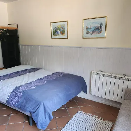 Apartman Dornajo En La Plaza Sierra Nevada