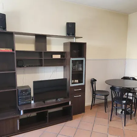 Apartman Dornajo En La Plaza